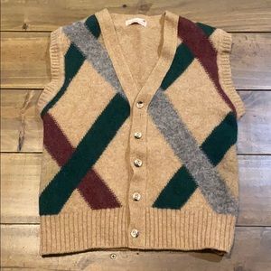 ⭐️Stanley Blacker Vest